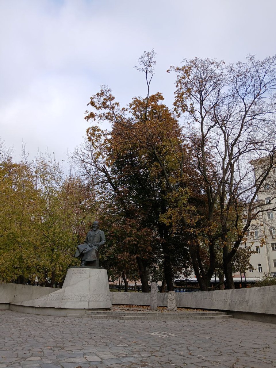 Фото автора