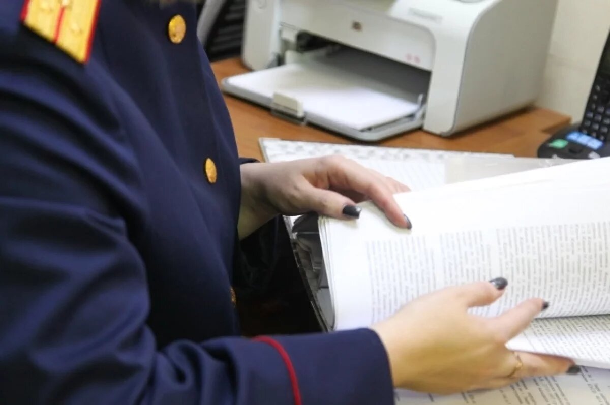    В Тверской области возбудили дело после жестокой драки подростков