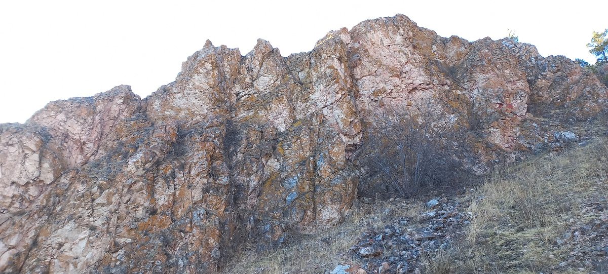 Фото автора. Листайте карусельку)