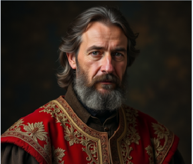 Взято из Нейросети