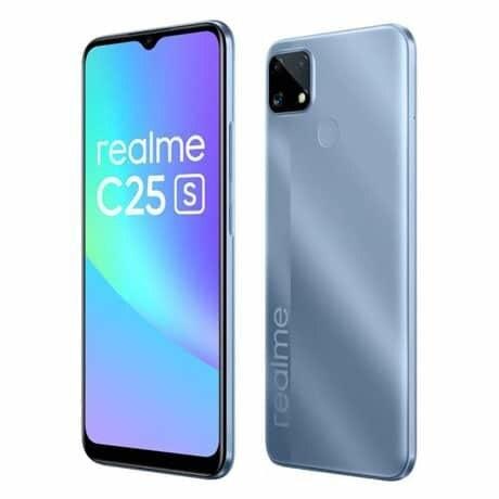 
Как передать файлы с Realme C25s на компьютер через USB, Bluetooth и Wi-Fi в Android 15, 14, 13, 12