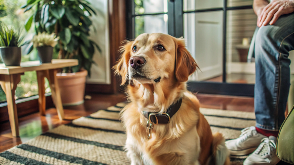 Секреты успешной дрессировки: как самостоятельно обучить собаку дома?