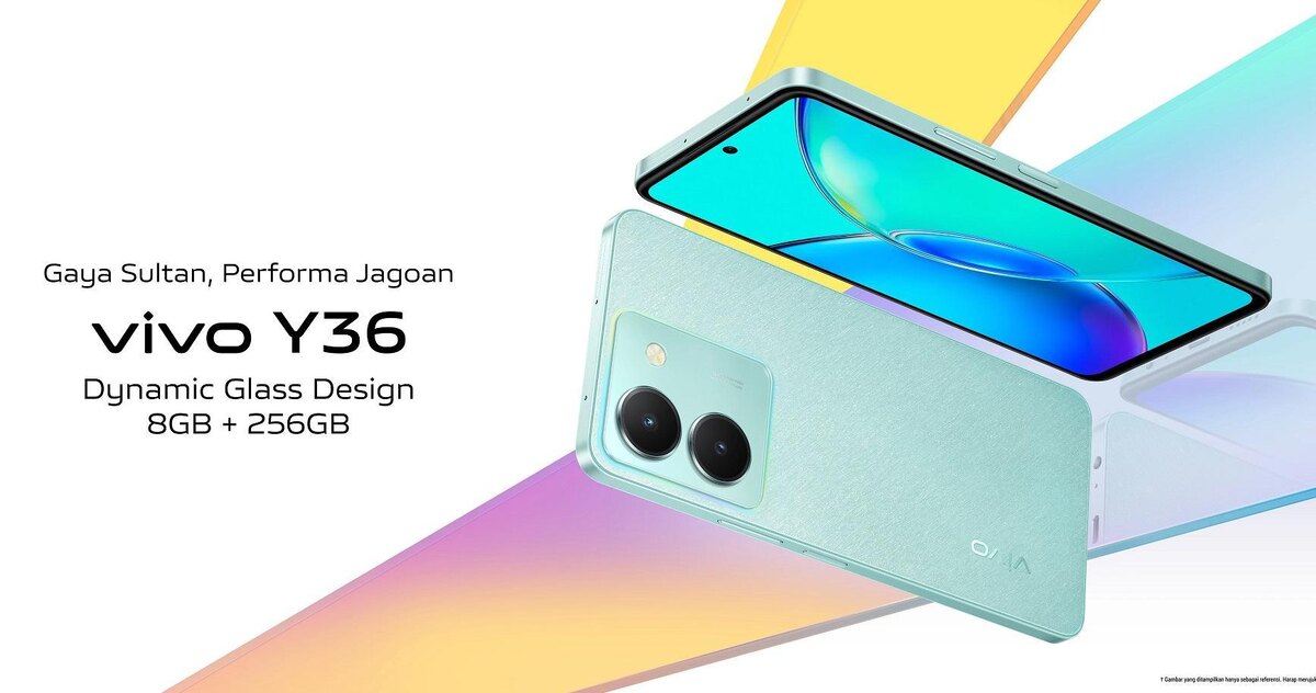 
Как передать файлы с Vivo Y36 на компьютер через USB, Bluetooth и Wi-Fi в Android 15, 14, 13