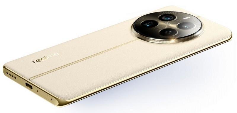 
Как передать файлы с Realme 12 Pro 5G на компьютер через USB, Wi-Fi и Bluetooth в Android 15, 14