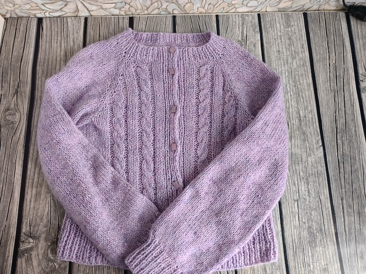 Фото автора.