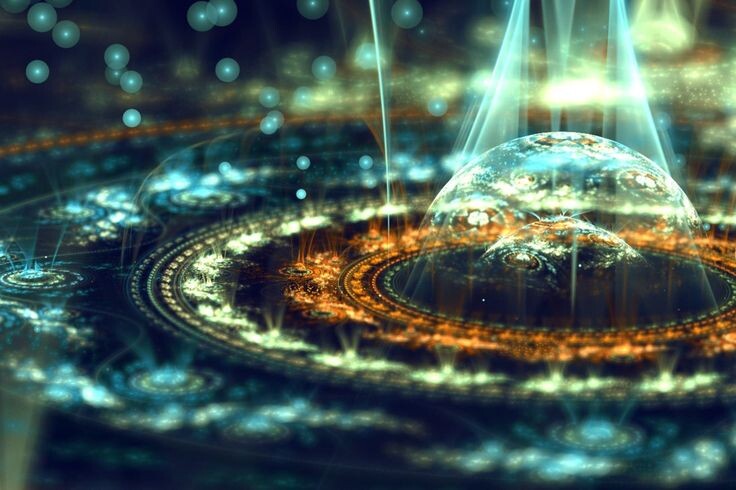 Всё не то, чем кажется... (Фото из свободного источника).