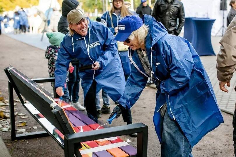     Фото: комитет по промышленной политике, инновациям и торговле Петербурга