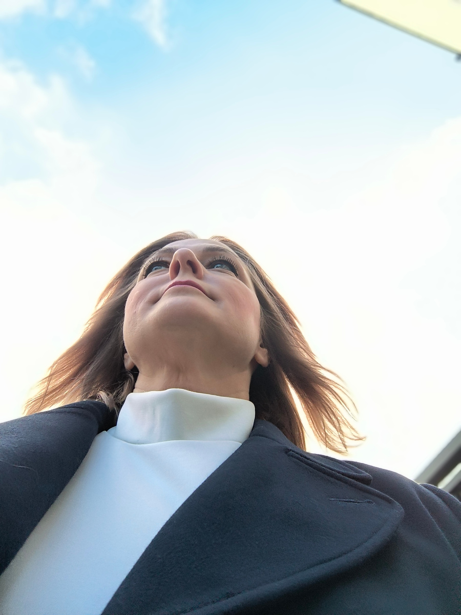 Все фотографии в статье авторские