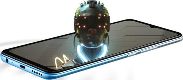 
Как к Infinix Hot 12i подключить беспроводные наушники с Bluetooth в Android 15, 14, 13, 12