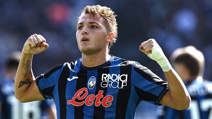 Матч пройдет в рамках 8 тура итальянской Серии А