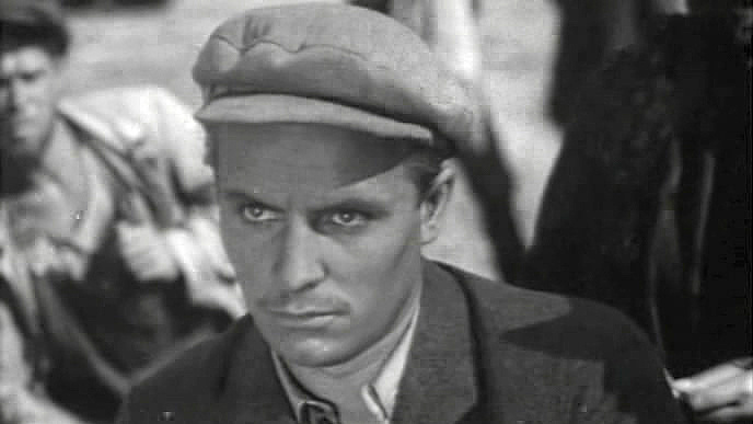 "В поисках радости", 1939 г.