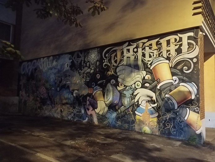 Рига, 24 июня 2024