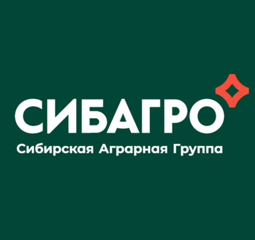 Агрохолдинг "Сибагро"
