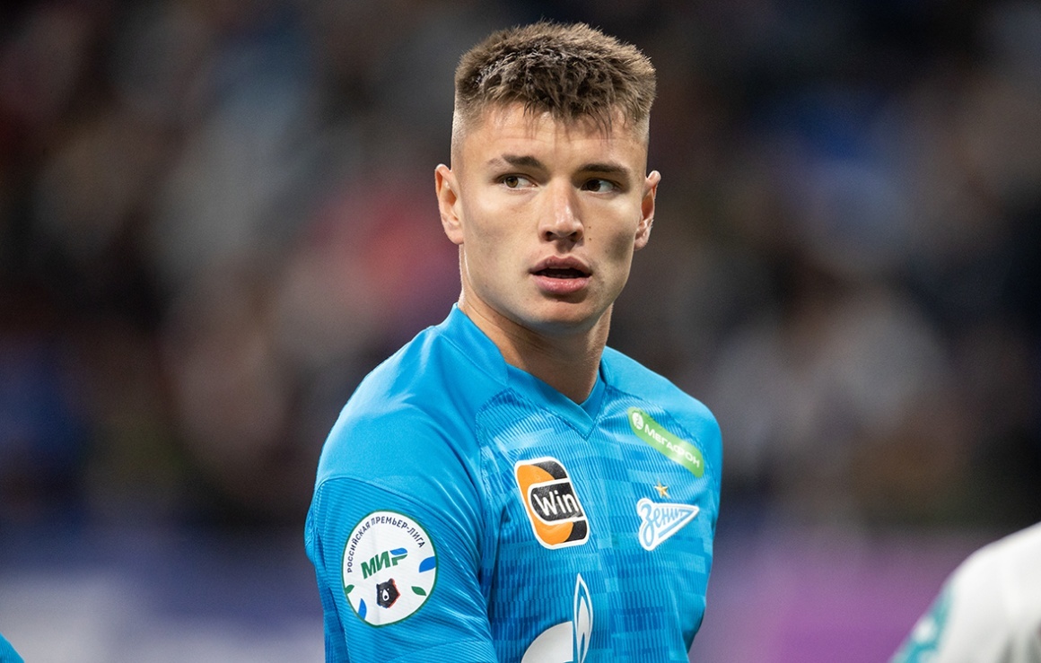 Андрей Мостовой. Фото из открытых источников сети Интернет