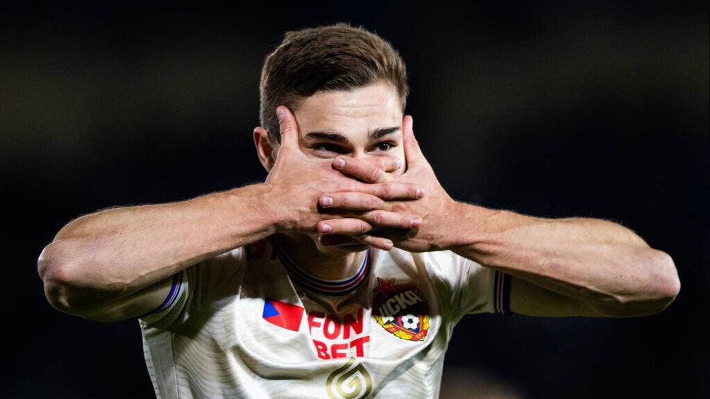 Фото: ПФК ЦСКА 