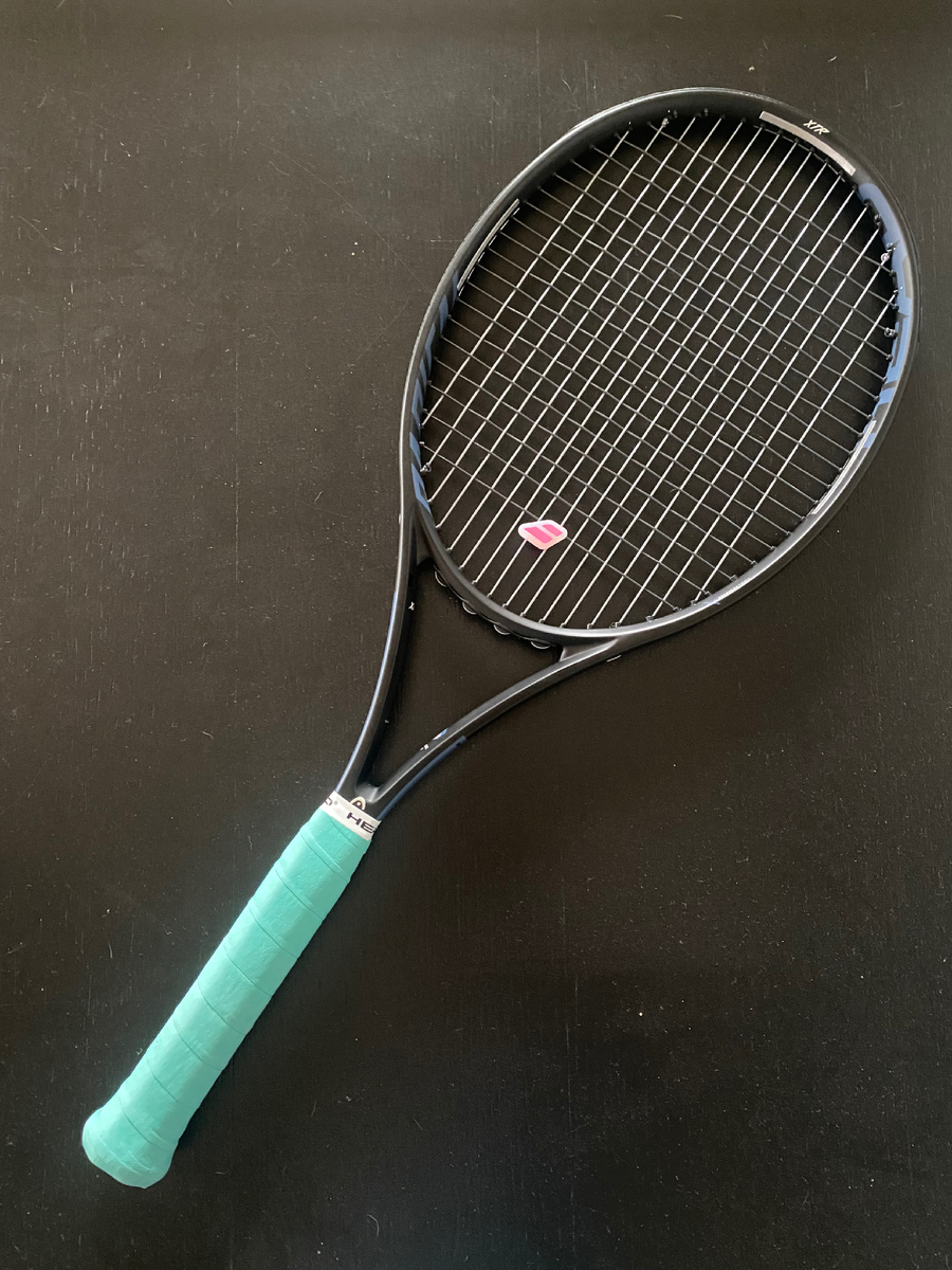 Head Graphene Touch Radical XTR