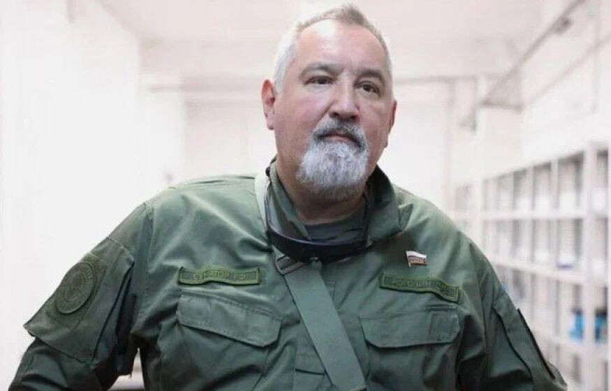   «Черноморский флот срочно сменил дислокацию из-за ВСУ»: Рогозин