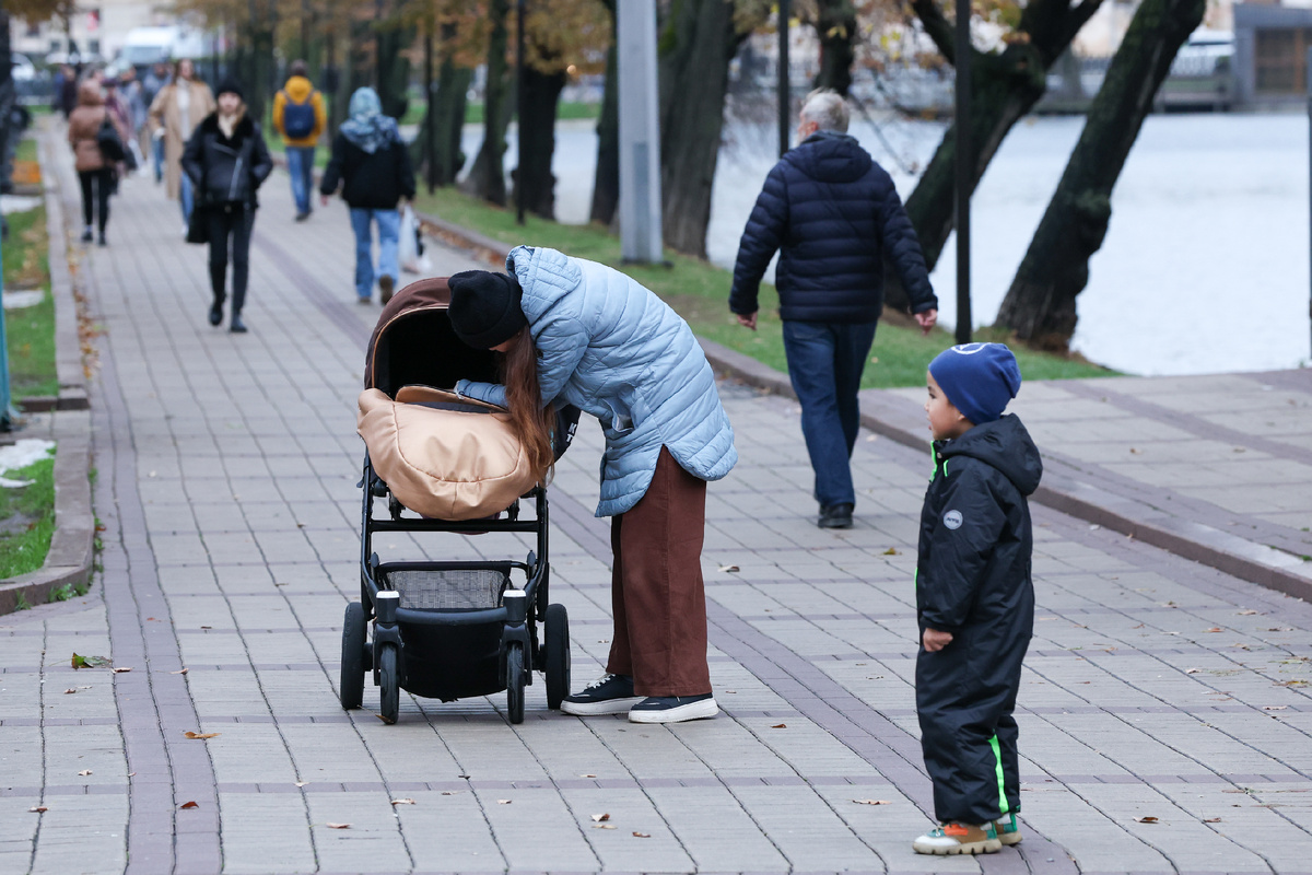 Фото: Belkin Alexey/news.ru / globallookpress