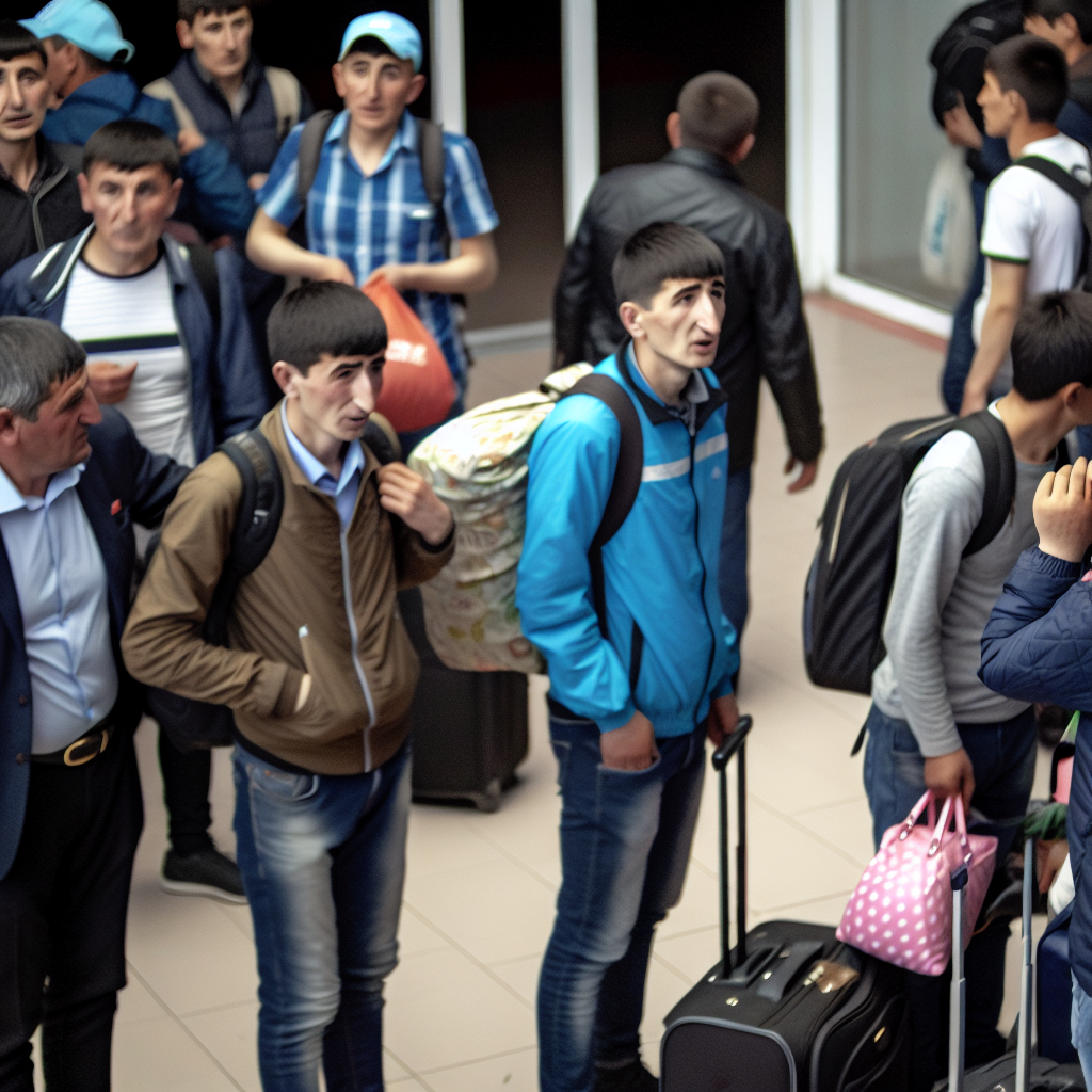 Коллаж Арт-видео