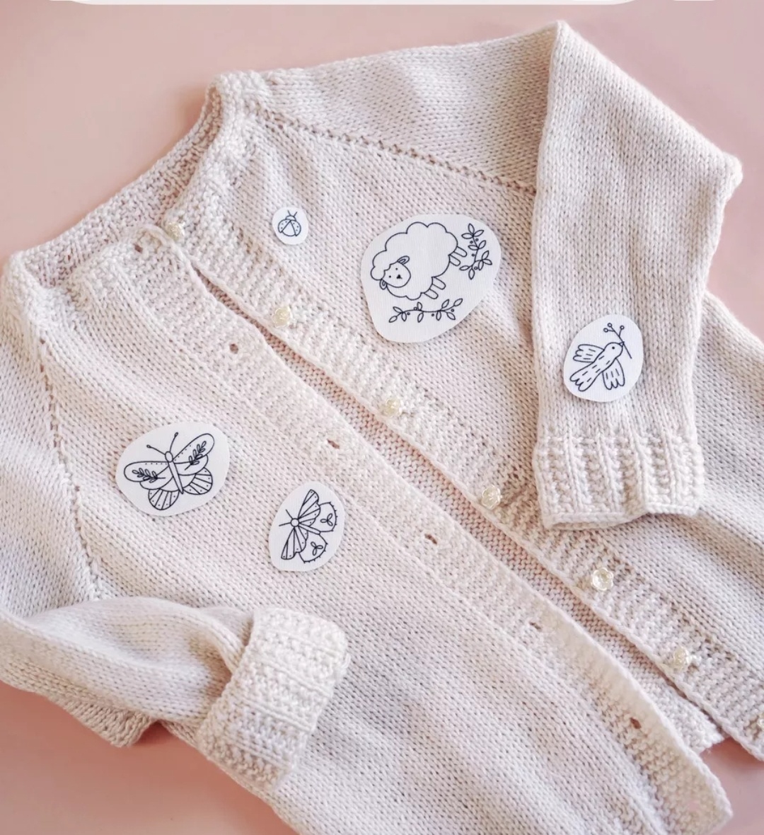 Как вам такие приспособления для вышивки?