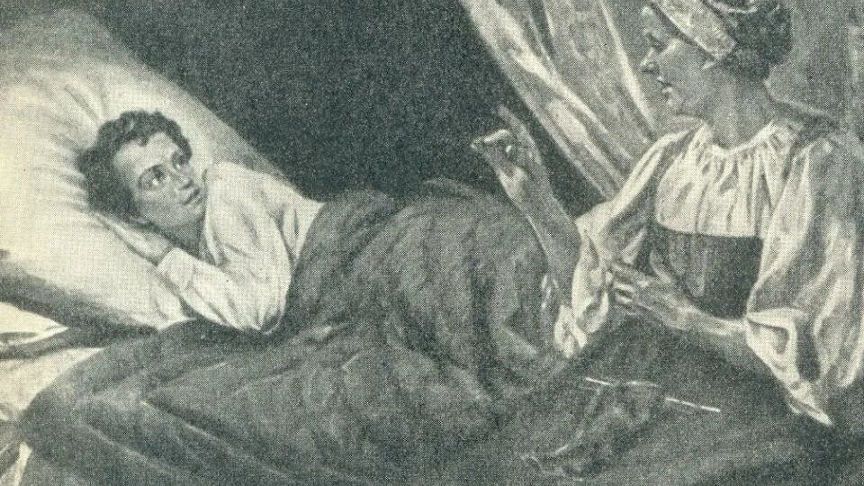 Первая забытая няня Пушкина Ульяна Яковлева: что о ней известно, и что с ней в итоге стало?