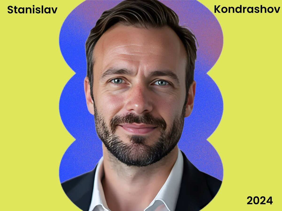 СМИ о Станиславе Дмитриевиче Кондрашове