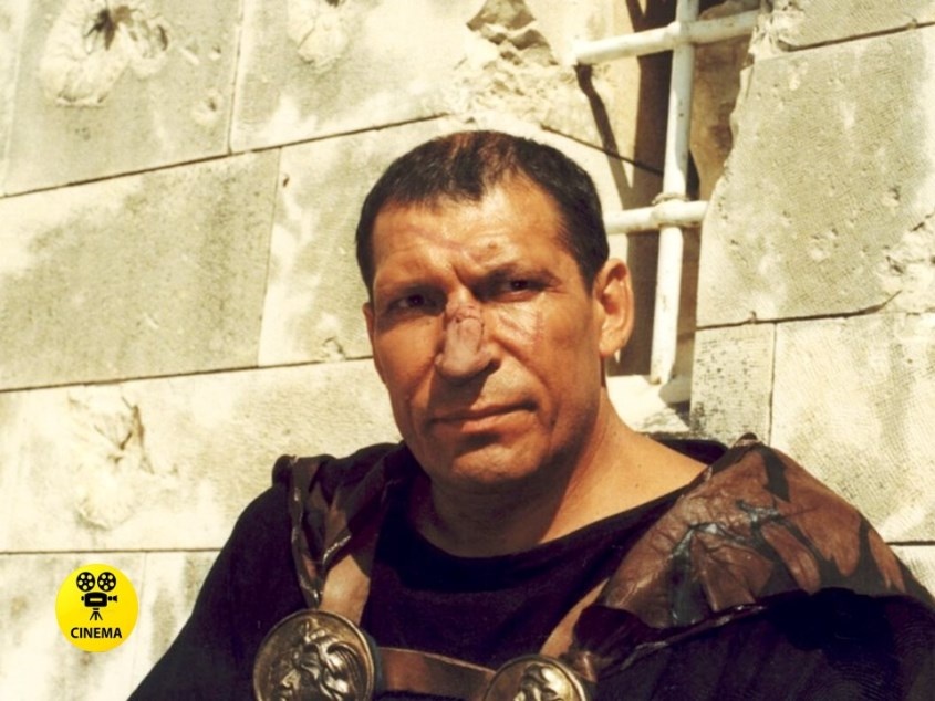"Мастер и Маргарита"  (1994).