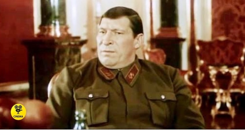 "Сталинград"  (1989).