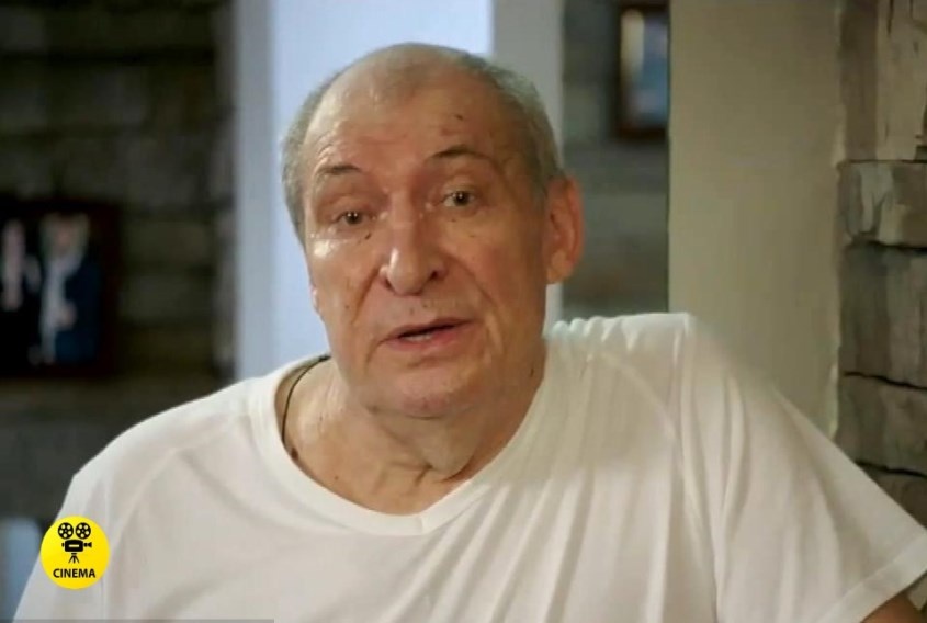 В. А. Голубенко.
