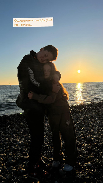 8-летняя Мия хочет жить только с мамой