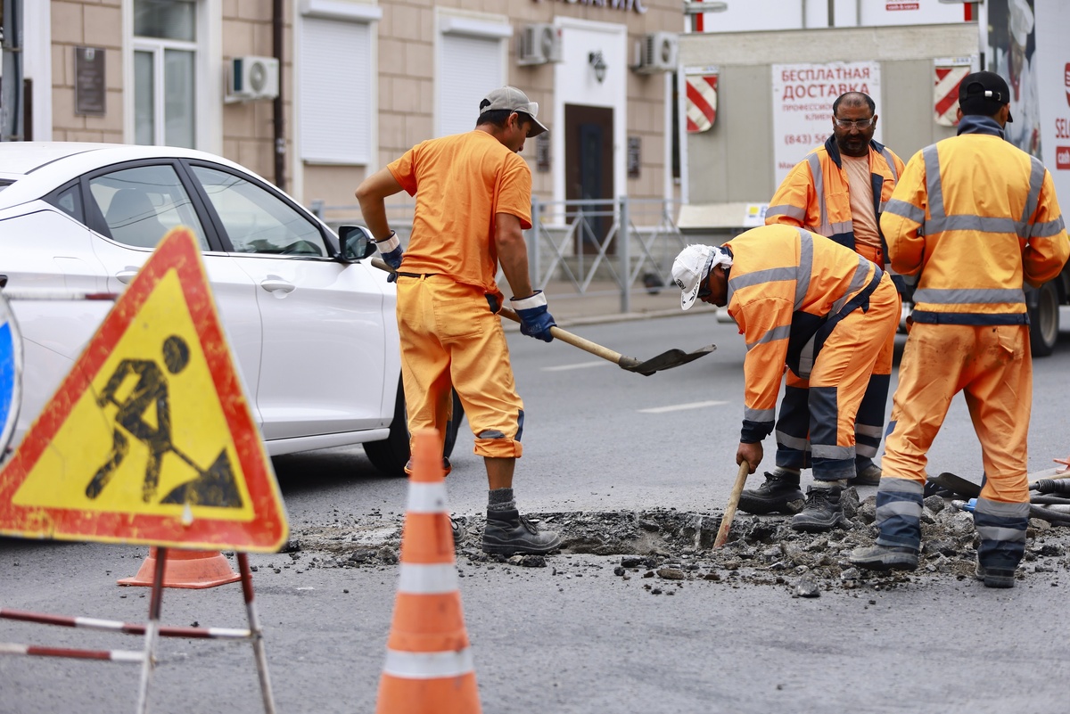 Автор фото: Павел Хацаюк/ИД «Вечерняя Казань»