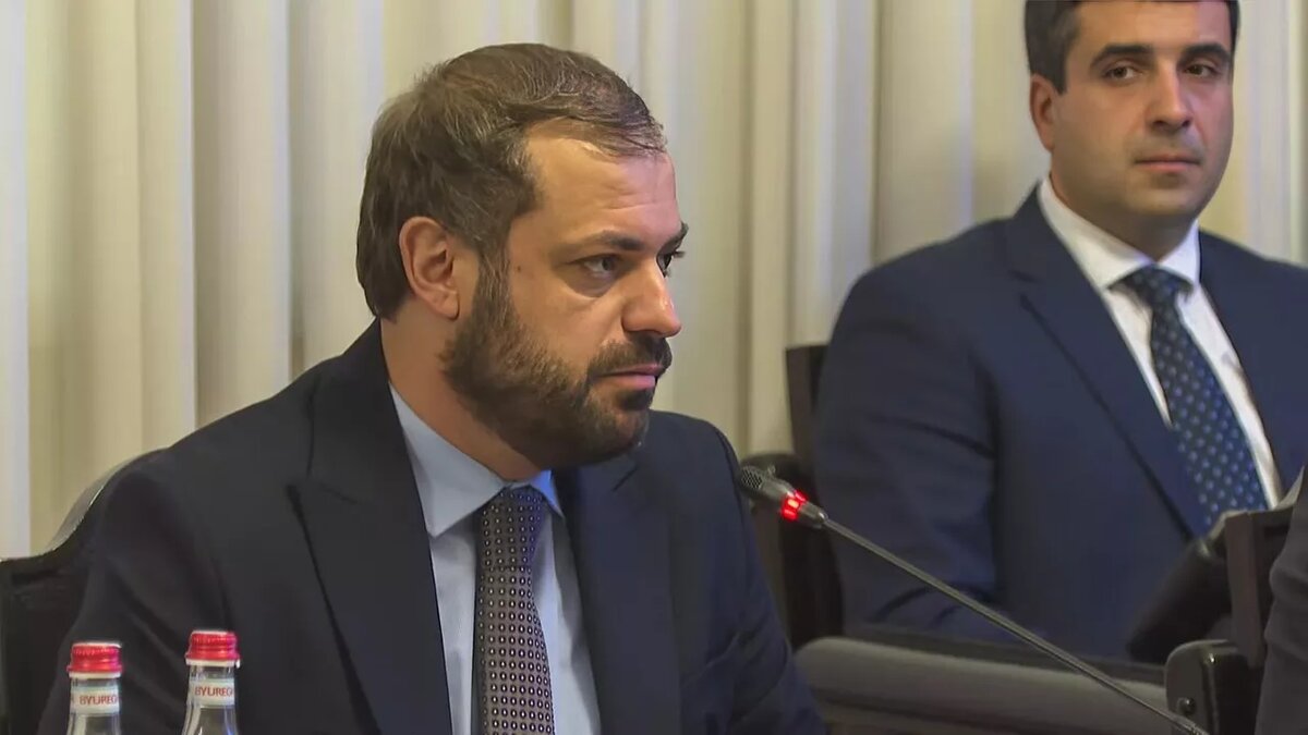 © Photo : press office of the Government of RA