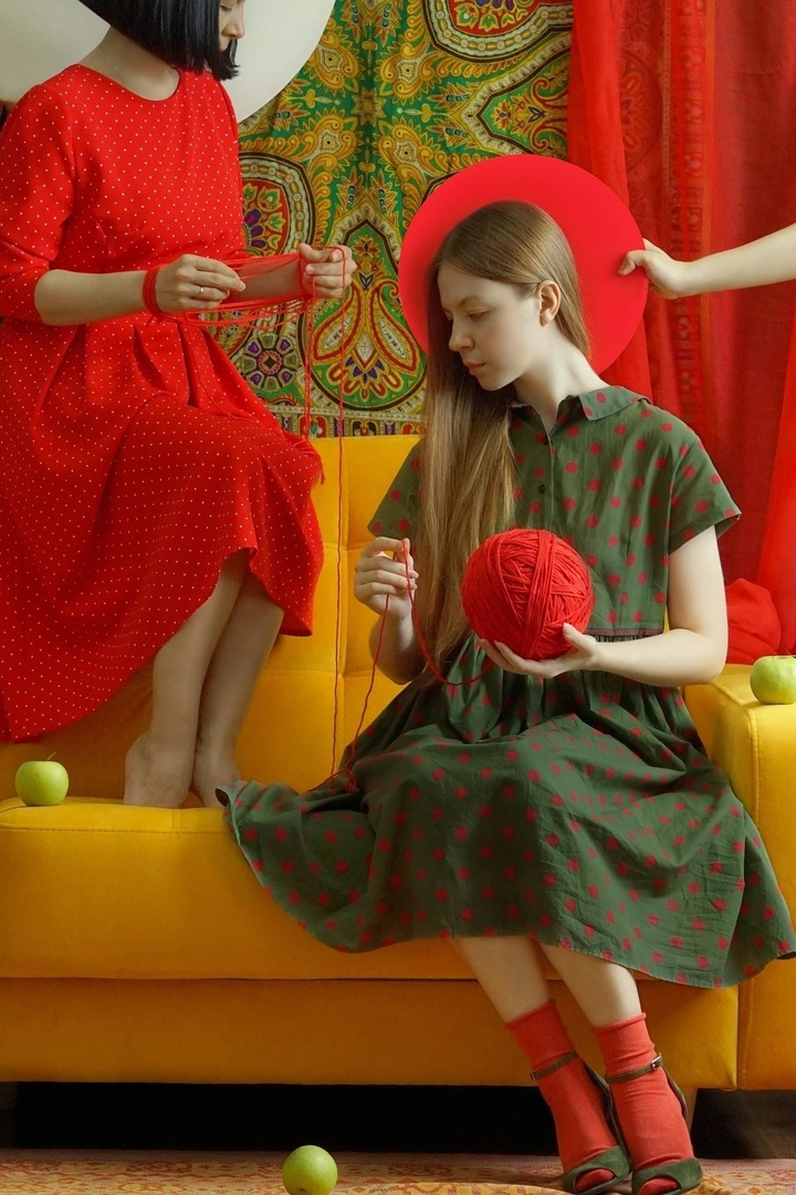 фото Виктория Забродина