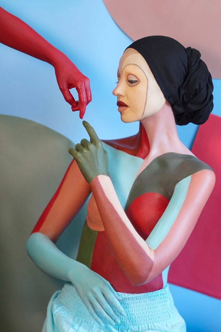 фото Виктория Забродина