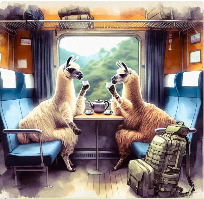 Лексическая тема "El viaje". 