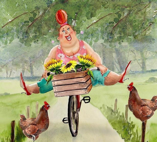   : ingridberendsen.nl   .