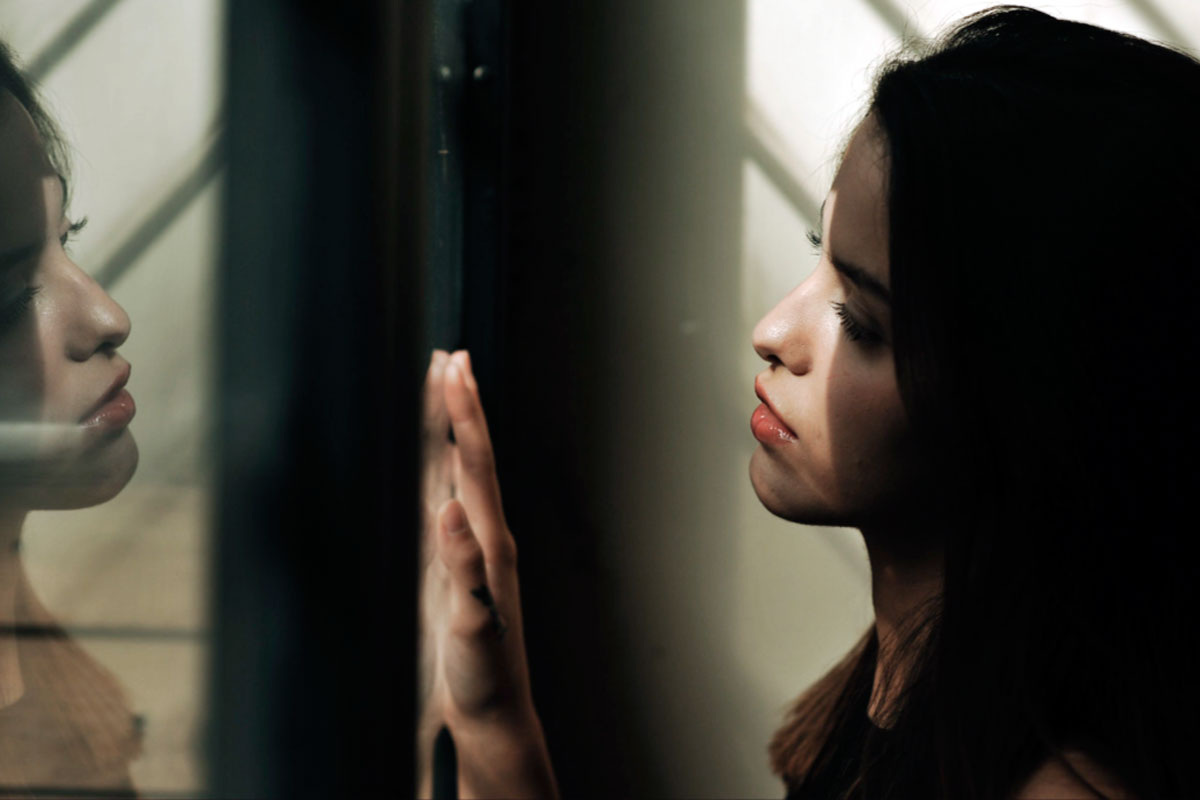 Хотя в нашей психике есть общие черты, но нет полного сходства