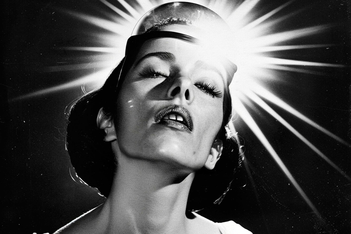 Если мы действительно хотим достичь уровня господства над своей психикой, нам следует поэкспериментировать с техниками