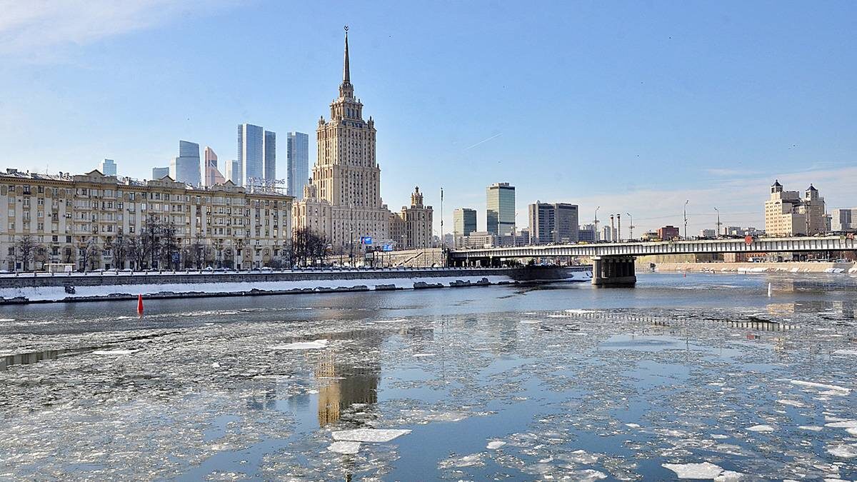    Фото: Анна Быкова / Вечерняя Москва