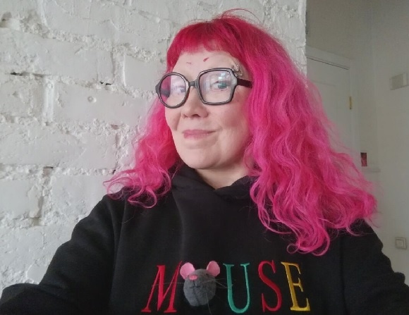 Преподавател Наталья Романова