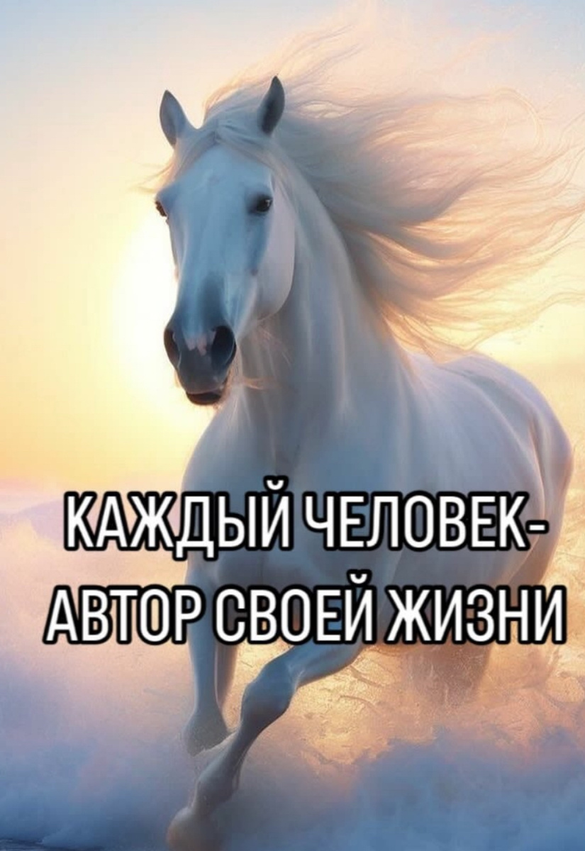 Если каждое утро вы будете просыпаться с мыслью о том, что сегодня обязательно произойдет что-нибудь хорошее, так и будет!