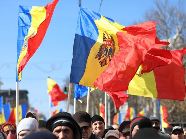    © Sputnik / Родион Прока