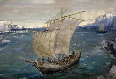 Картина из открытого источника сети Интернет. 