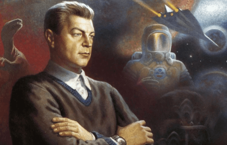 Иван Ефремов - миры писателя