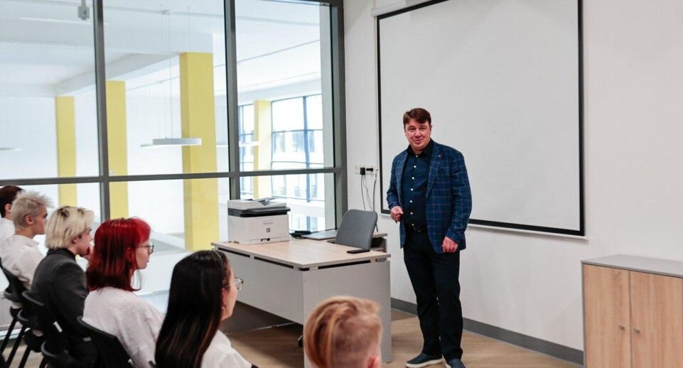    Пресс-служба администрации городского округа Мытищи