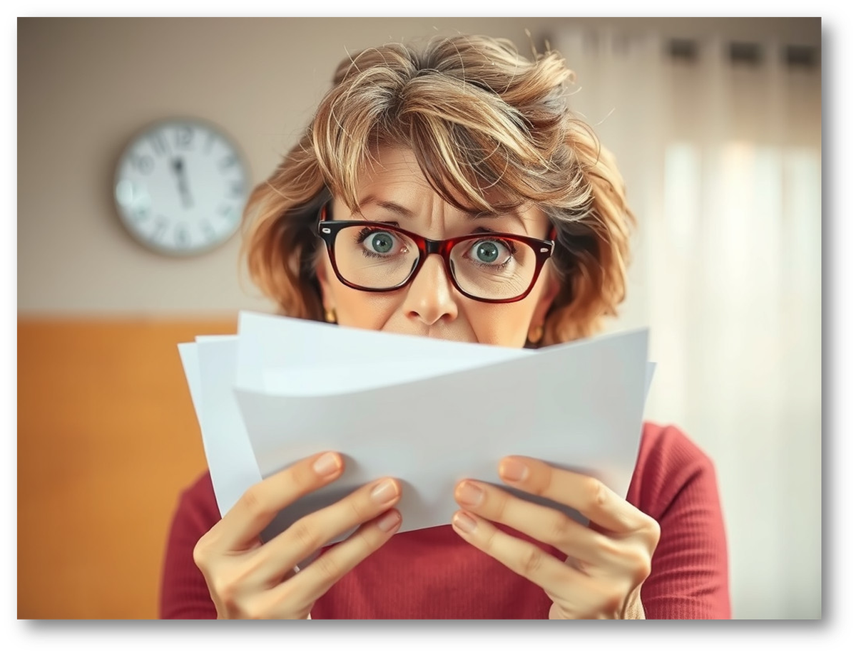 документы для пенсии важны