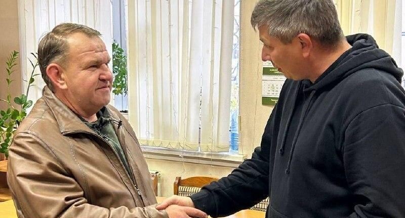    Пресс-служба администрации городского округа Воскресенск