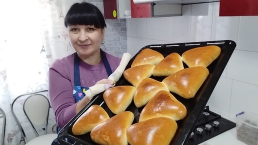 🥰👍😋 Воскресные пироги👍😋