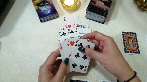 КОРОЛЬ КРЕСТИ ♣️КАК ПОЖИВАЕТ??? 🤔🧐🥰🤗♣️♥️⁉️