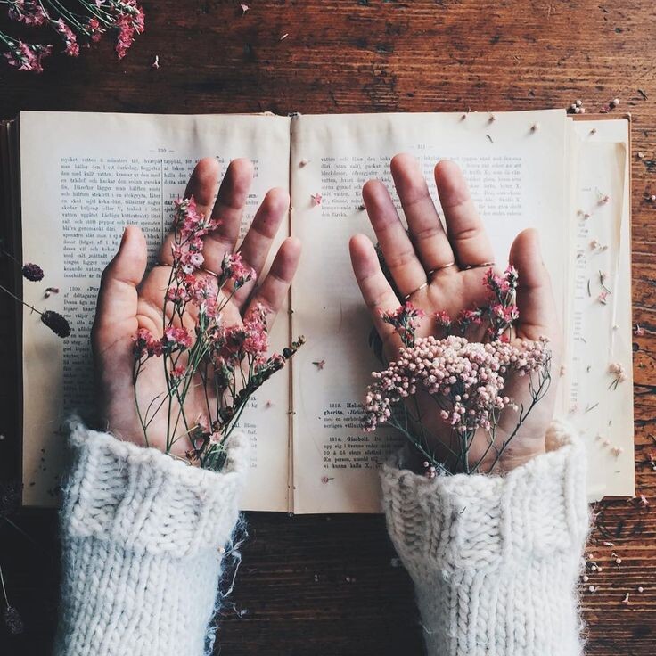 вдохновение